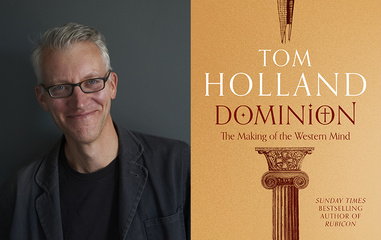 Tom Holland: Christian History