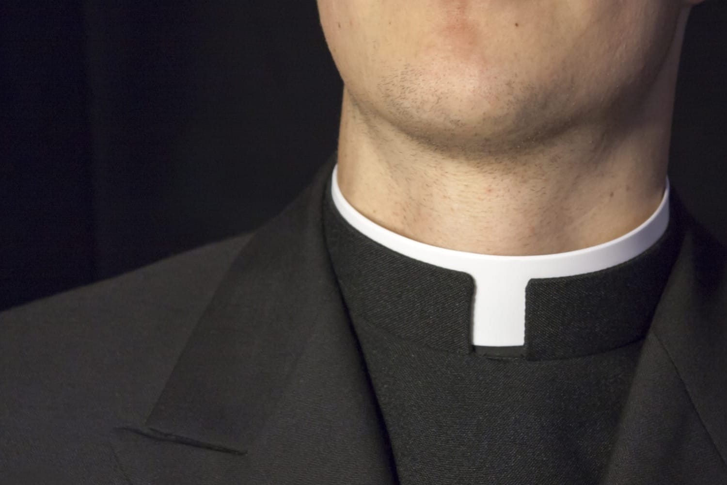 The Clerical Collar