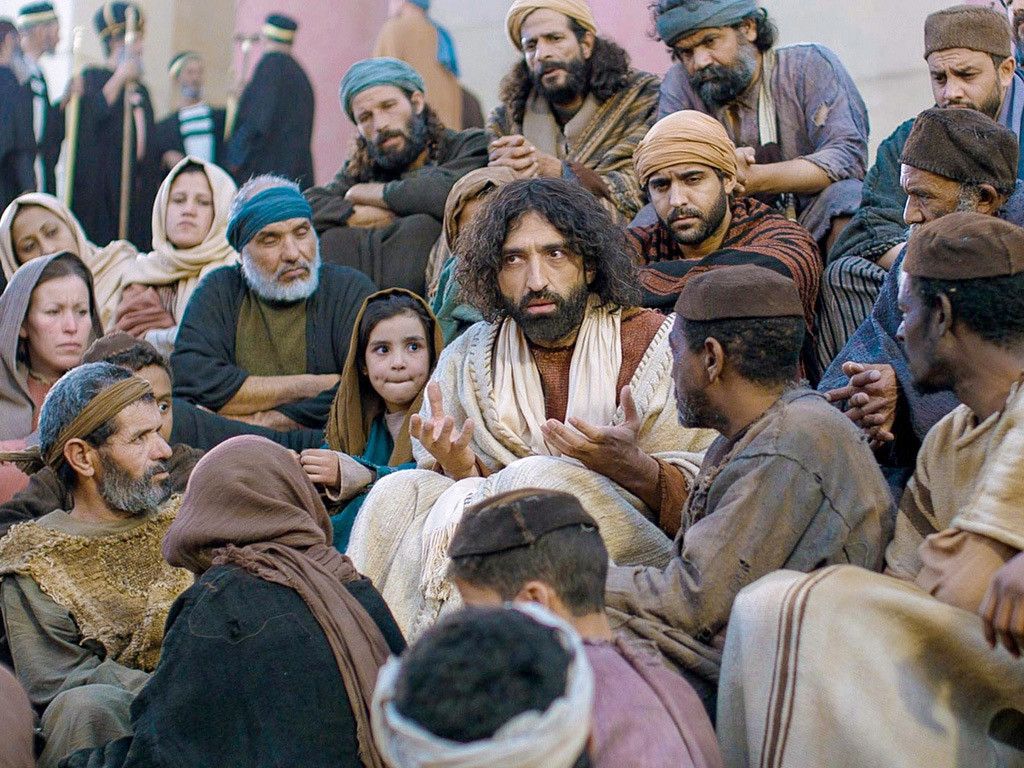 The Gospel of Luke