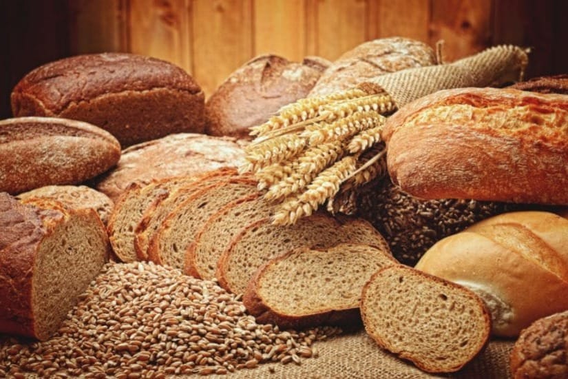 Bread