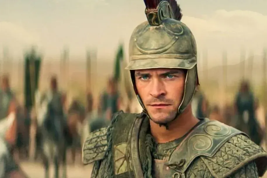 Alexander the Great