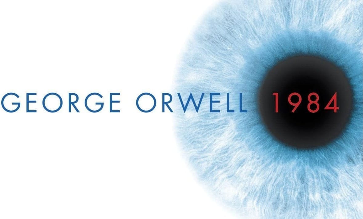 George Orwell: 1984