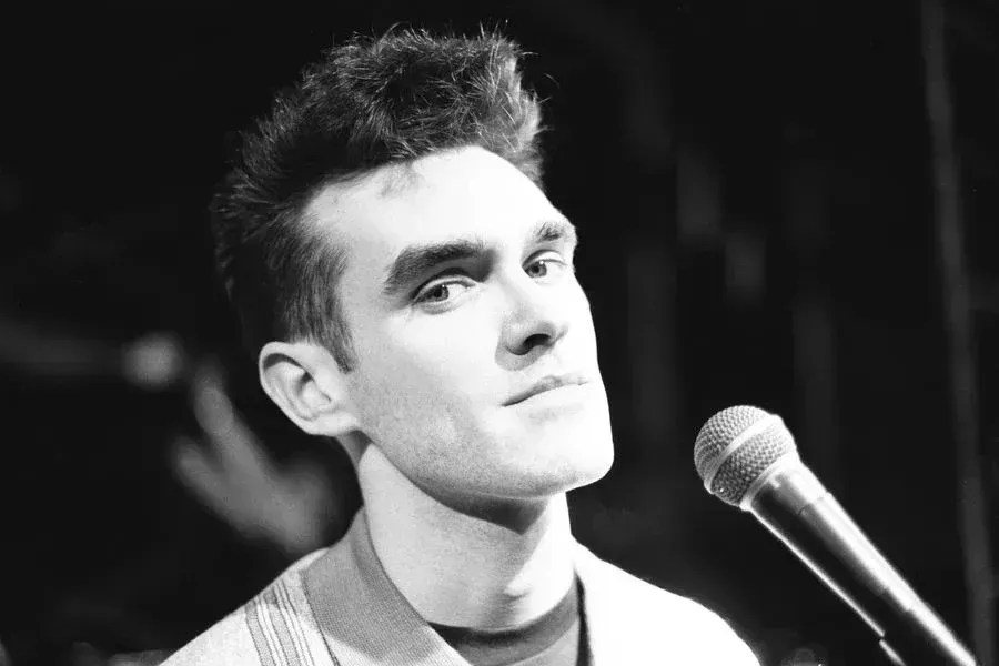 Morrissey - Everyday Is Like Sunday