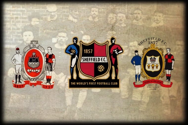 The Oldest Amateur Football Club in the World