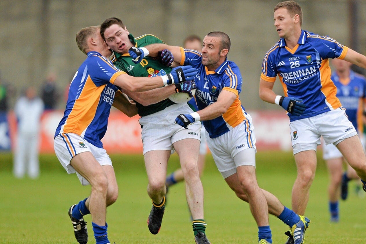 Gaelic Football