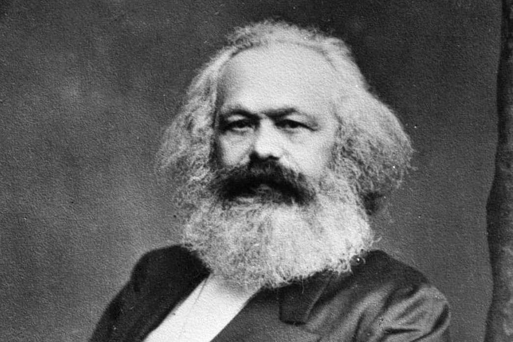 Karl Marx