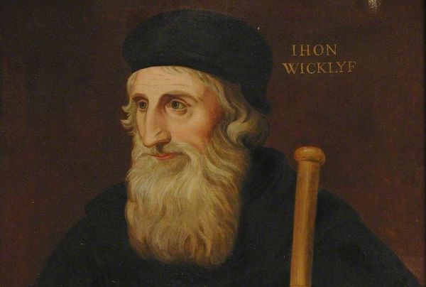 John Wycliffe: The Morning Star of the Reformation