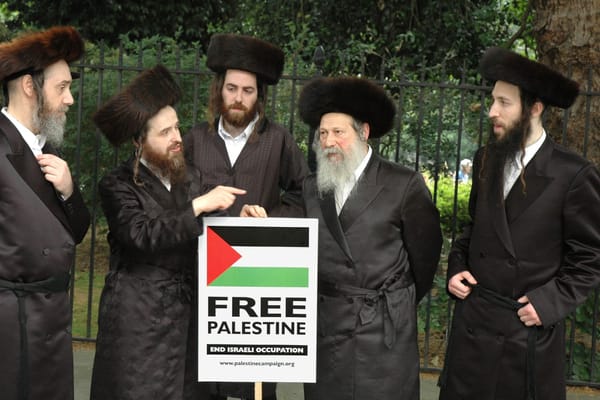 Who were the Jews?