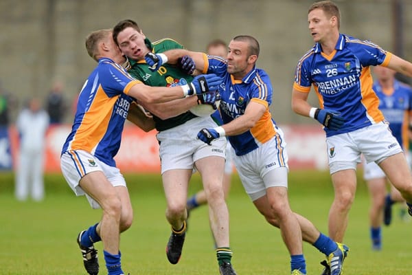 Gaelic Football