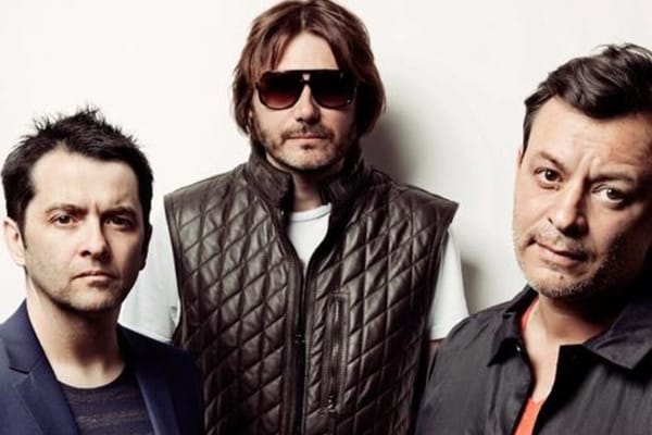 Manic Street Preachers