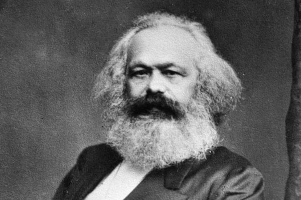 Karl Marx